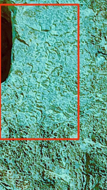 کشف دومین کتیبه ساسانی «پهلوی کتابی» در نقش رستم