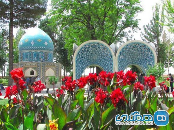 گذری کوتاه بر زندگی نامه عطار نیشابوری