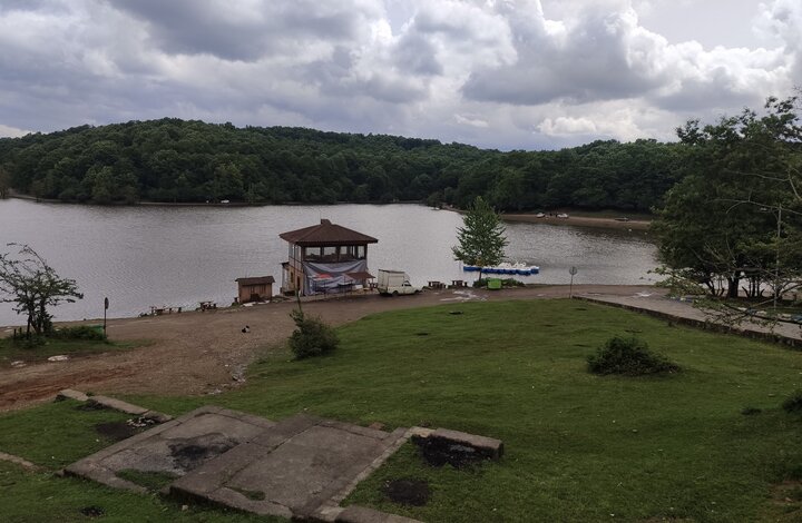 توسعه سقالکسار در بن‌بست «واگذاری»؛ گردشگری روستا پشت سد بلاتکلیفی!