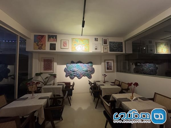 کافه آرت استوریج