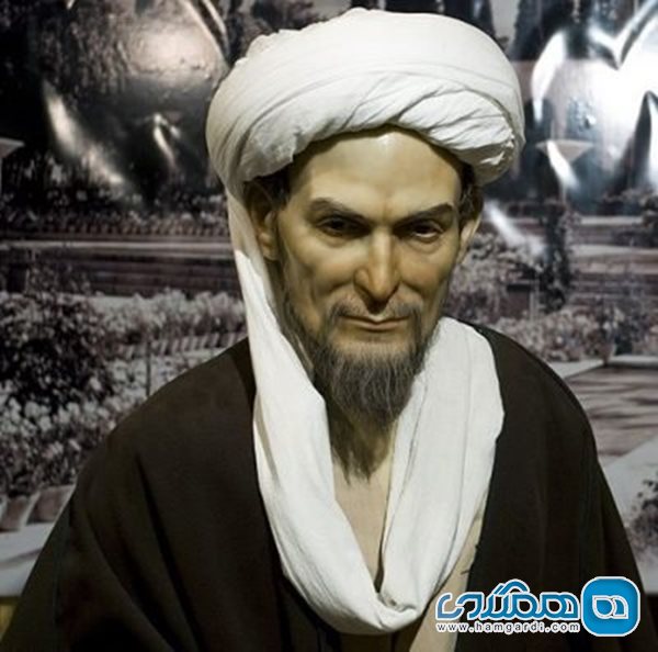 میهمان سعدیه شیراز شویم