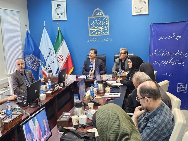 مماشات نمی‌کنم/ باستان‌شناسان چینی در ایران نیستند/مجوزی به «حفاری سفارشی» نمی‌دهم