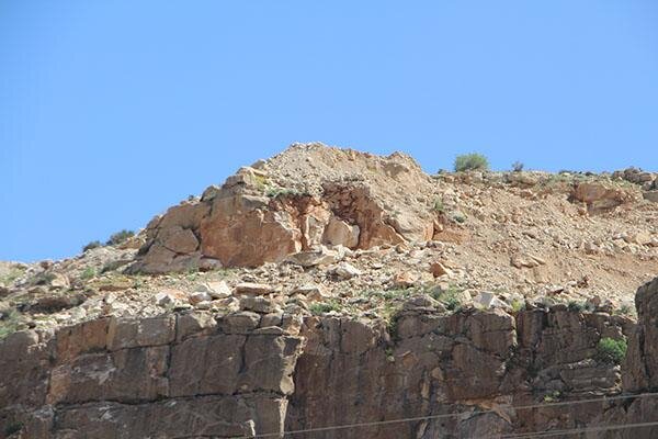 قلعه دختر تهدید شد!