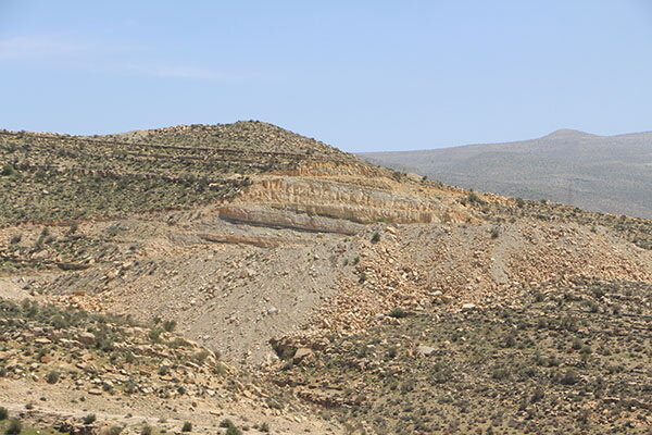 قلعه دختر تهدید شد!