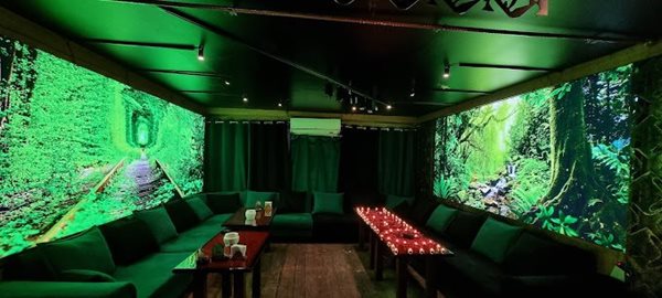 کافه پراتیک