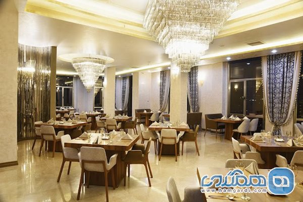 تجربه ای متفاوت از کافه گردی در بهترین کافه های سعادت آباد کافه رستوران تهران بین