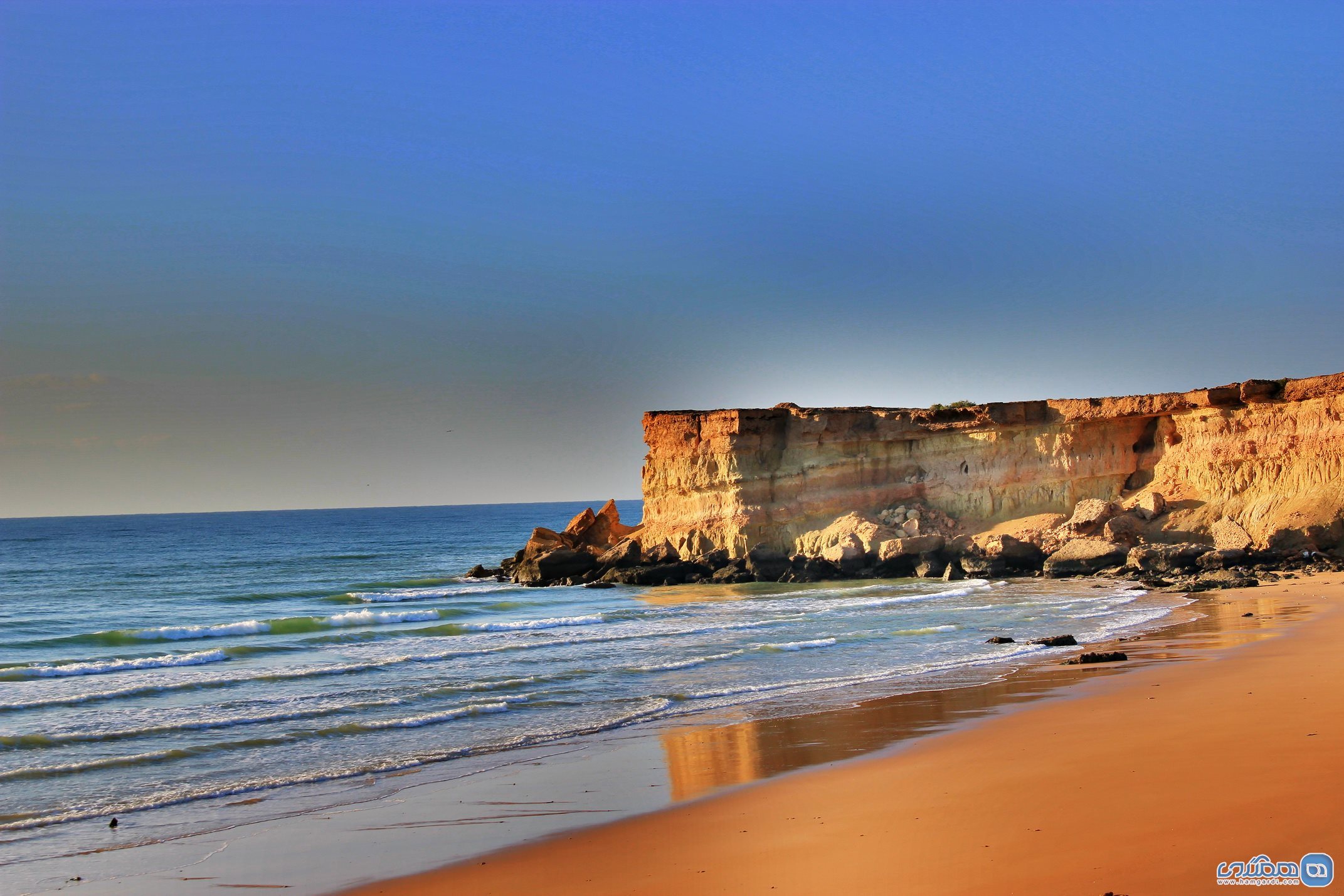 تحریف نام خلیج همیشه فارس