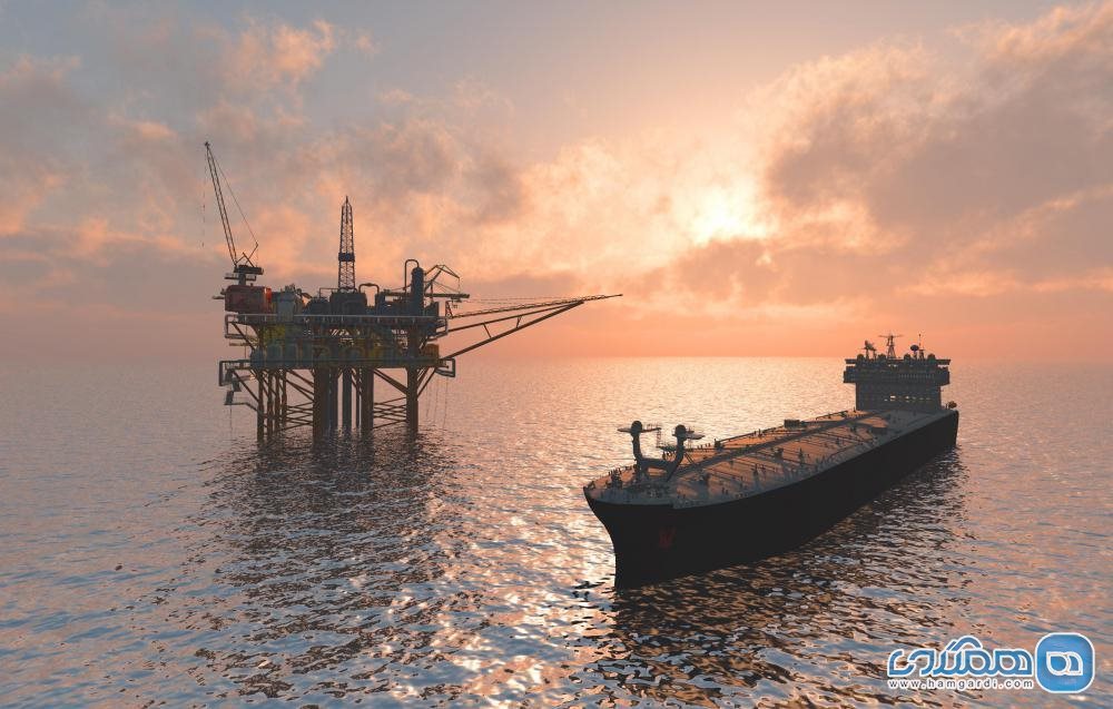 قدمت تاریخی خلیج همیشه فارس