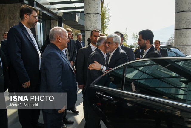 افتتاح هتل ۵ ستاره آراز نوشهر؛ تحولی در صنعت گردشگری ایران