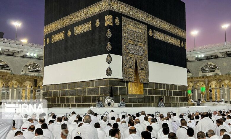 تهدید عربستان به جریمه میلیاردی زائران تهدید عربستان به جریمه میلیاردی زائران