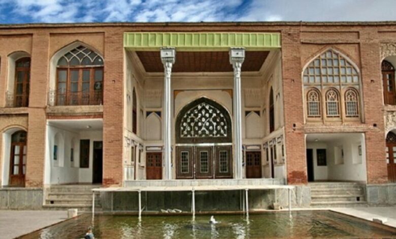 ثبت ۶ اثر از کردستان در فهرست آثار منقول و غیرمنقول کشور ثبت ۶ اثر از کردستان در فهرست آثار منقول و غیرمنقول کشور