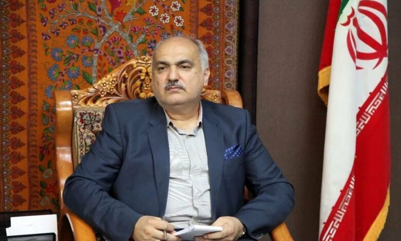 پایان طرح نوروزی ستاد سفر گلستان با ثبت بیش از ۴۴۶ هزار نفرشب اقامت - خبرگزاری مهر | اخبار ایران و جهان پایان طرح نوروزی ستاد سفر گلستان با ثبت بیش از ۴۴۶ هزار نفرشب اقامت - خبرگزاری مهر | اخبار ایران و جهان