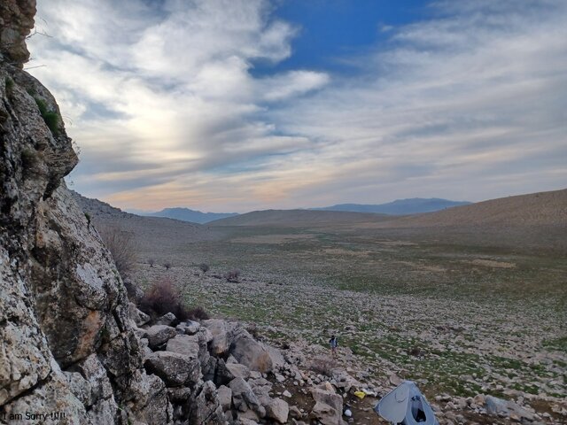 شناسایی شواهدی از نئاندرتال‌ها در غاری از کرمانشاه