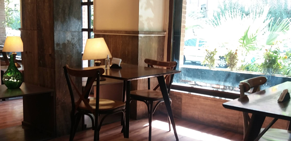 کافه دیاموند