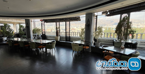 رستوران لئون پاسداران: تجربه ای اصیل از صبحانه تا شام در تهران