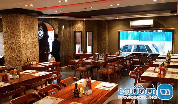 رستوران ایتالیایی سنسو: طعم اصیل ایتالیا در قلب تهران