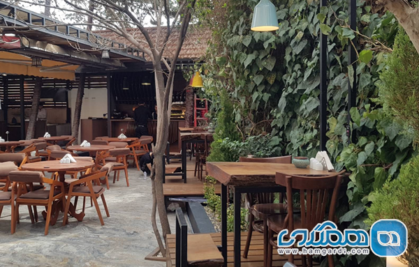 رستوران خاقان: گوهر پنهان تهران برای تجربه ای اشرافی