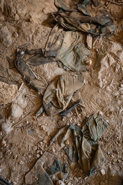 «پالمیرا» ۲۰۰۰ سال دوام آورد اما جنگ ۱۳ ساله آن را ویران کرد