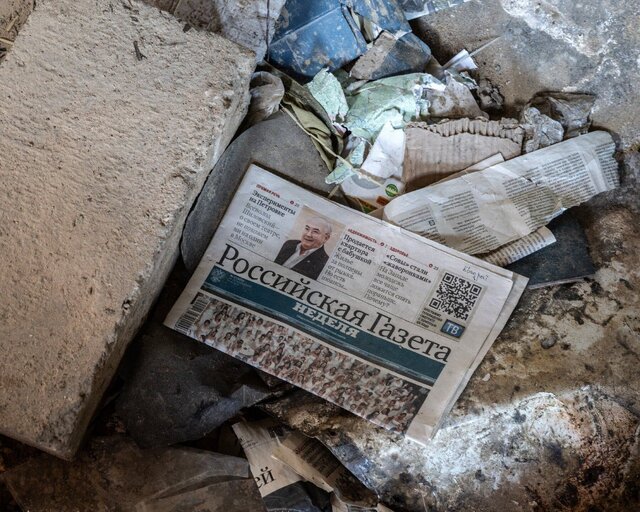 «پالمیرا» ۲۰۰۰ سال دوام آورد اما جنگ ۱۳ ساله آن را ویران کرد