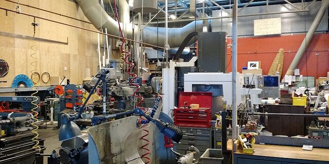 با ۱۰ موزه علمی برتر جهان آشنا شوید