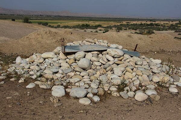 غبار فراموشی بر گنجینه ۶۰۰۰ سالۀ ایران