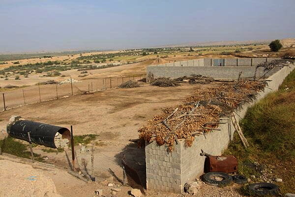 غبار فراموشی بر گنجینه ۶۰۰۰ سالۀ ایران