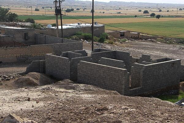 غبار فراموشی بر گنجینه ۶۰۰۰ سالۀ ایران