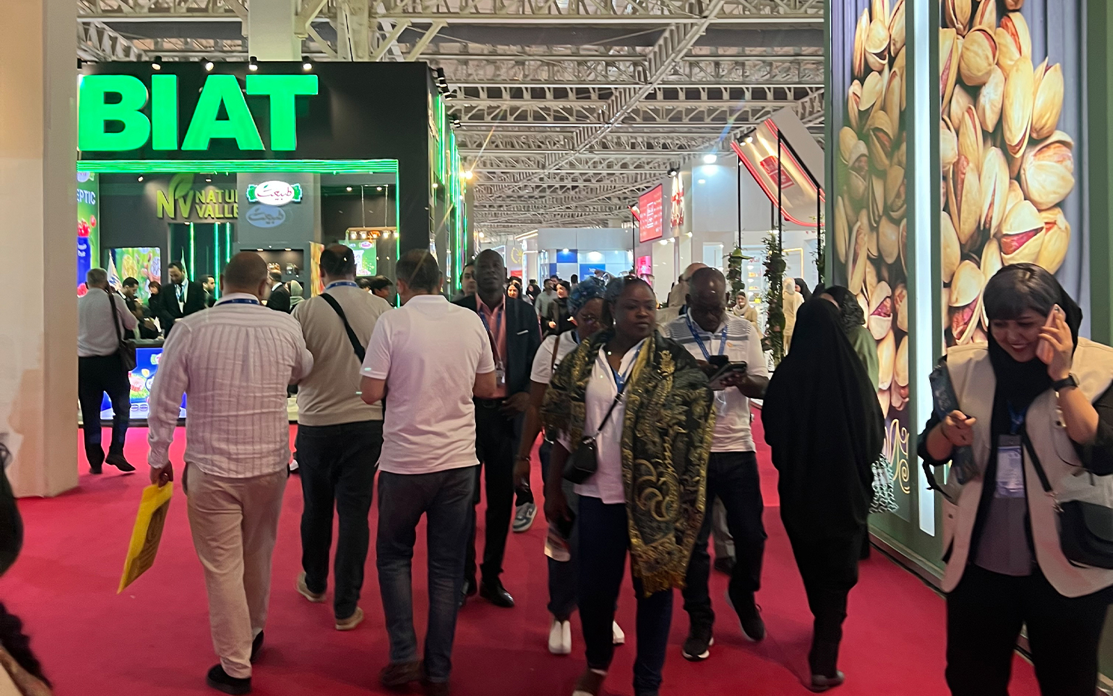 کسب‌وکارها