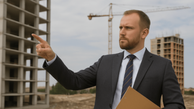 خانه دار شدن در محله‌ای دنج به نام زیبادشت، خانه سازه‌های قدیمی و برج های لوکس!