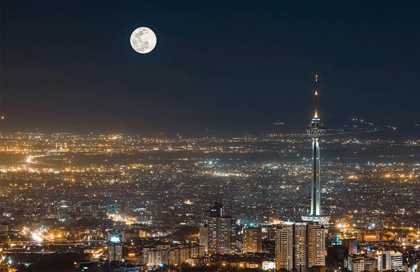نکات مهم برای رزرو هتل در تهران