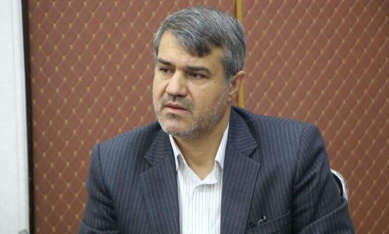 بافت تاریخی کرمان و بازار در تصرف اتباع/ لزوم اصلاح وجهه استان بافت تاریخی کرمان و بازار در تصرف اتباع/ لزوم اصلاح وجهه استان