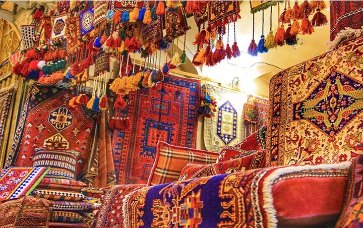 یزد میزبان بزرگترین رویداد صنایع دستی کشور