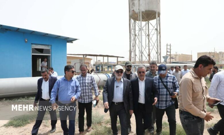 روستای صلیحاویه پتانسیل تبدیل شدن به قطب گردشگری دارد - خبرگزاری مهر | اخبار ایران و جهان روستای صلیحاویه پتانسیل تبدیل شدن به قطب گردشگری دارد - خبرگزاری مهر | اخبار ایران و جهان