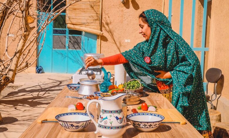 آژانس مسافرتی سفر سلامت پردیس