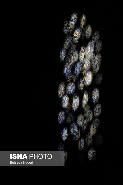 پرشکوه‌ترین مسجد قاجاری اصفهان پس از یک قرن سکوت