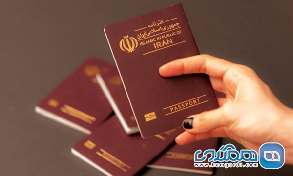 شرایط و مدارک لازم برای سفر خارجی با اتوبوس