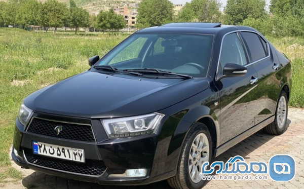 راهنمای جامع انتخاب بهترین خودروهای ایرانی برای سفر دنا پلاس (Dena Plus)