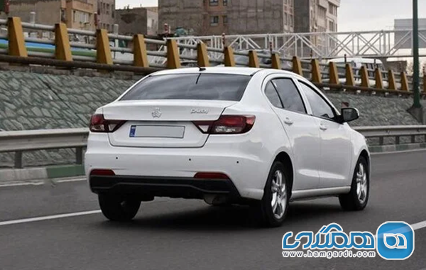 راهنمای جامع انتخاب بهترین خودروهای ایرانی برای سفر مصرف سوخت و عملکرد فنی