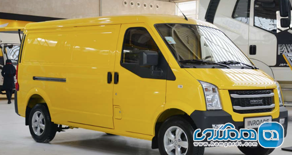 راهنمای جامع انتخاب بهترین خودروهای ایرانی برای سفر ون اینرودز (Inroads Van)