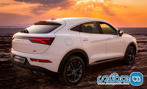 راهنمای جامع انتخاب بهترین خودروهای ایرانی برای سفر فیدلیتی پرایم (Fidelity Prime)
