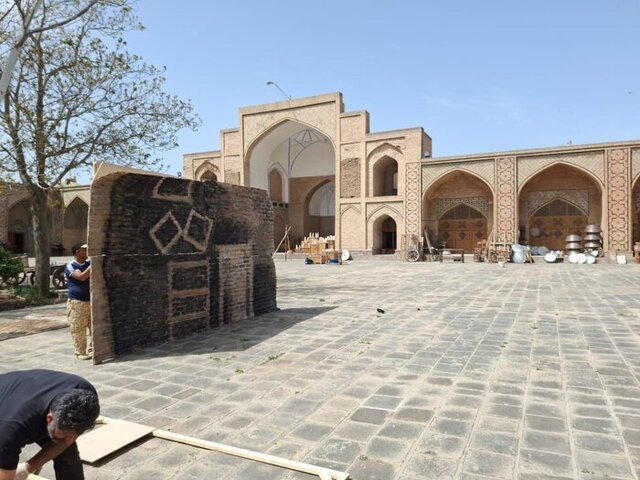 قزوین در تهدید مستمر! 