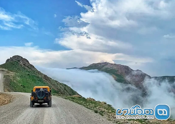 سفر با خودروی شخصی
