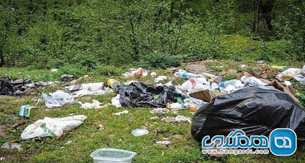 حمایت از تلاش های محلی برای حفظ محیط زیست