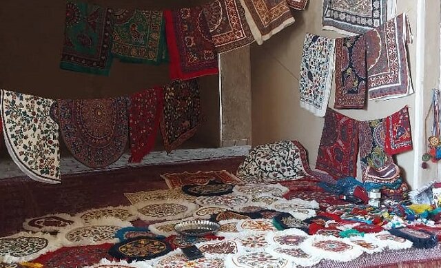 خیز روستای کویری برای تبدیل شدن به برند گردشگری ایران