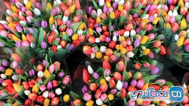 روزی زیبا در تقویم 