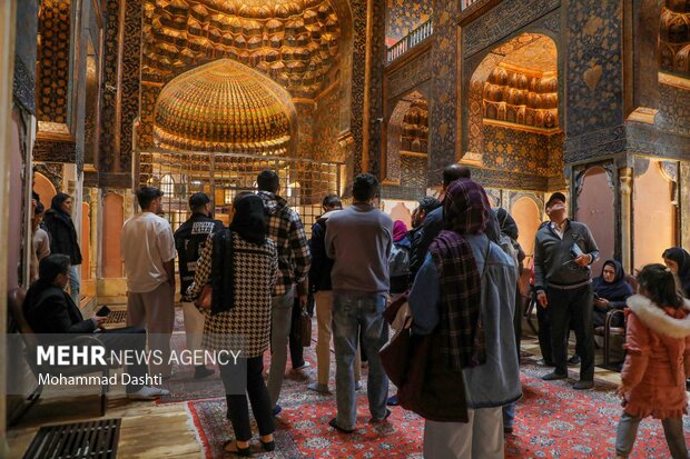 بخشنامه سفر در شرایط بحران منتشر شد