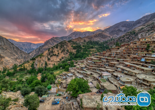 10 پیشنهاد برای زوج ها در کوهرنگ