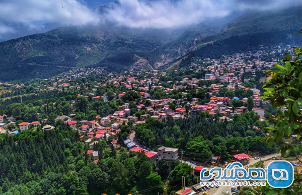 جواهرده رامسر: جواهری در دل جنگل های هیرکانی