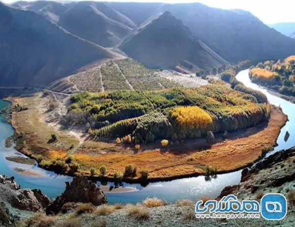 کوهرنگ، چهارمحال و بختیاری: پایتخت برفی ایران در تابستان