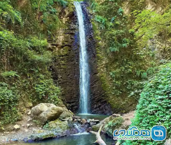 ۱۰ پیشنهاد برای زوج ها در جاده اسالم به خلخال